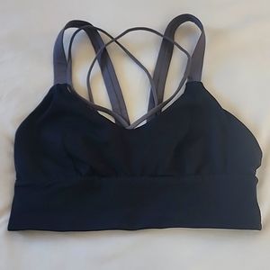 ✨️Lulu Pushing Limits Bra✨️